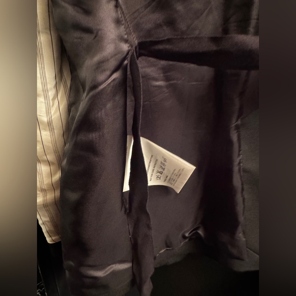 Authentic Maison Margiela Blazer, Size - S/M - Picture 4 of 6